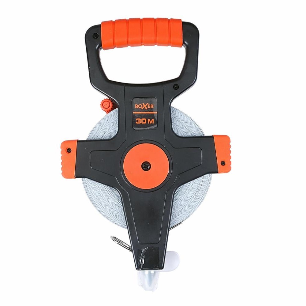 Måttband Boxer 60 meter Glasfiber