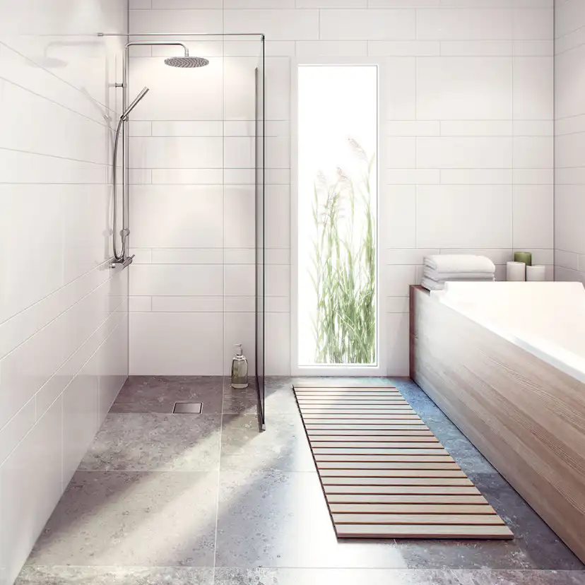 Klinkerram Purus Square 150