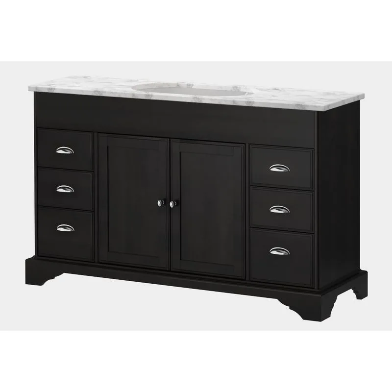Svart