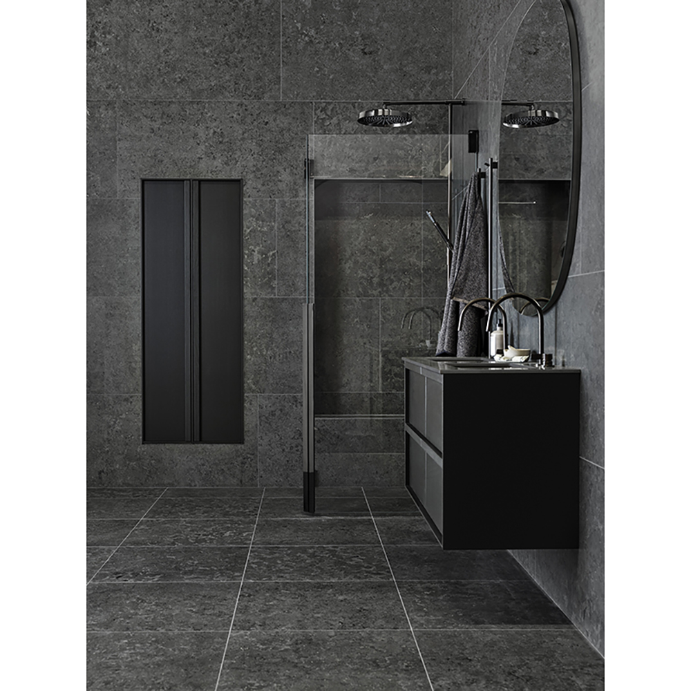 Klinker Bricmate J612 Azul Grey Honed