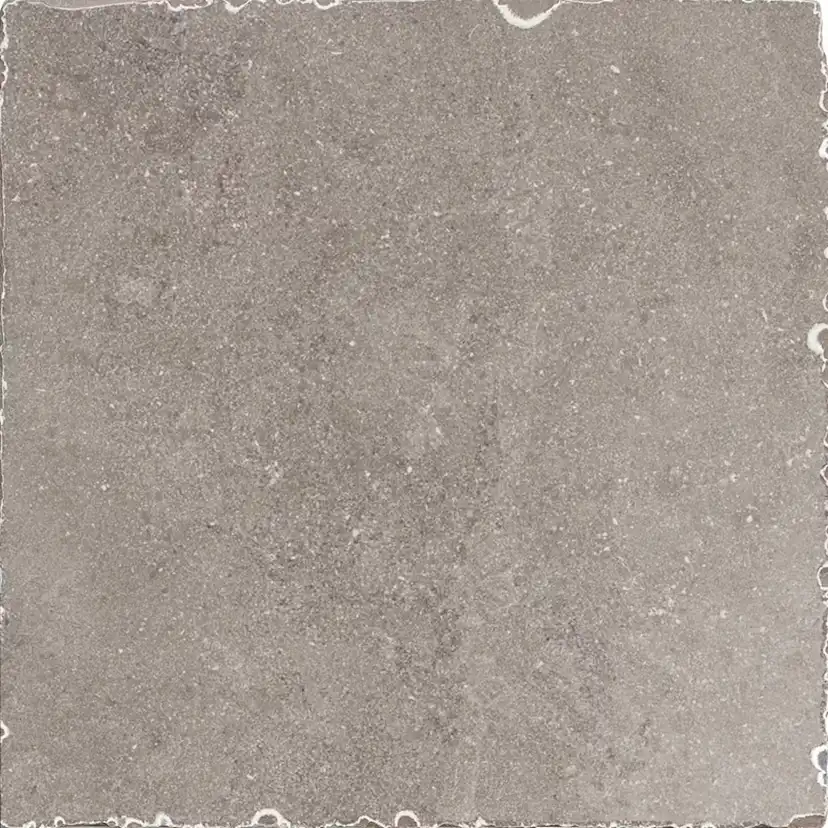Klinker Konradssons Lava Tumbled Grigio Grå 20x20 cm