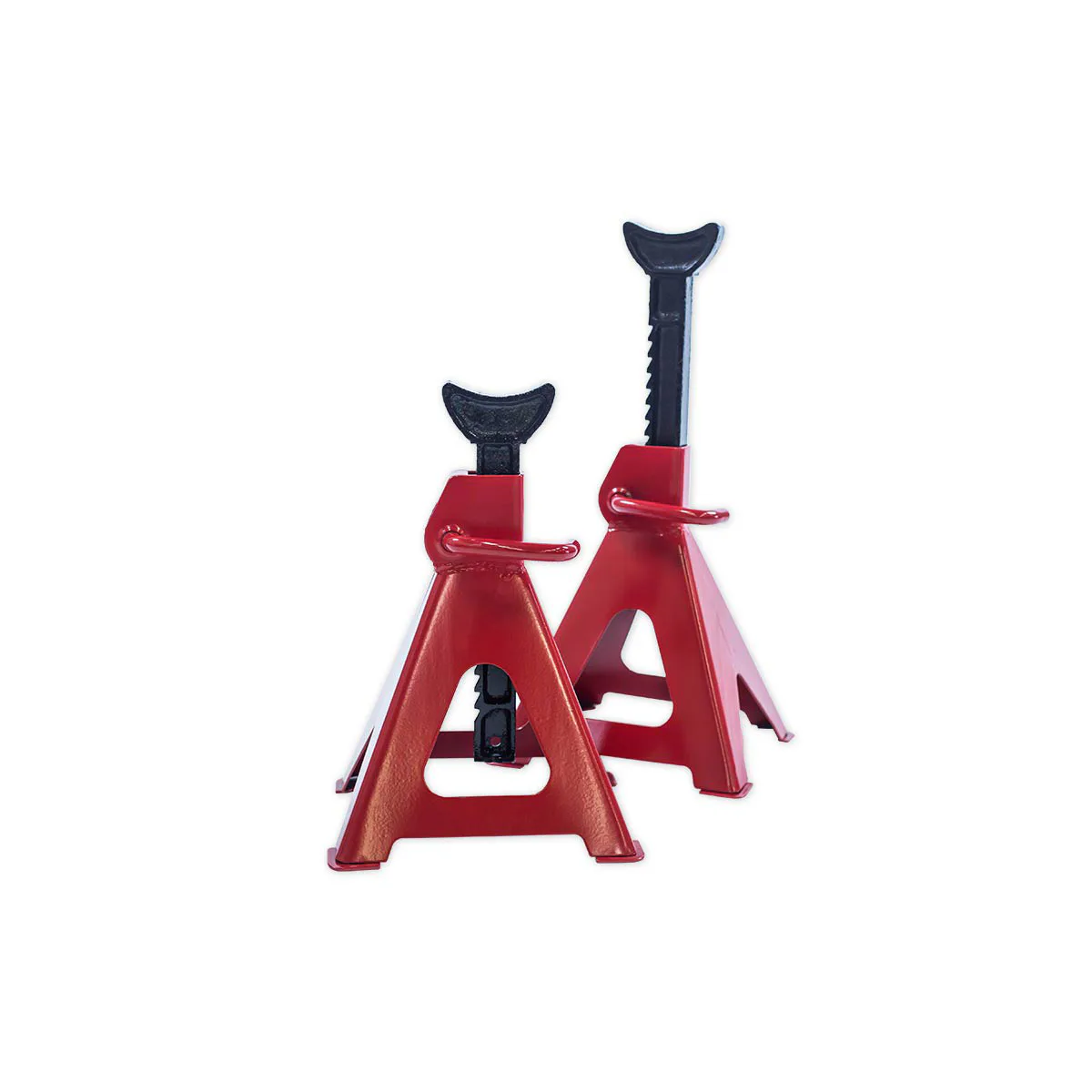 Pallbockar Hawk 6 ton