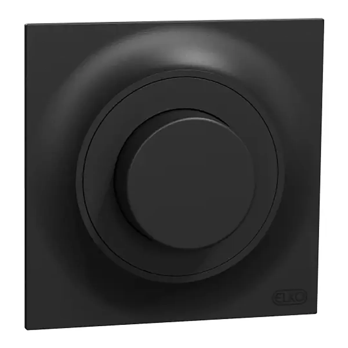 Dimmer Elko One 370 LED Infälld Vridbar Bakkantsstyrd IP21