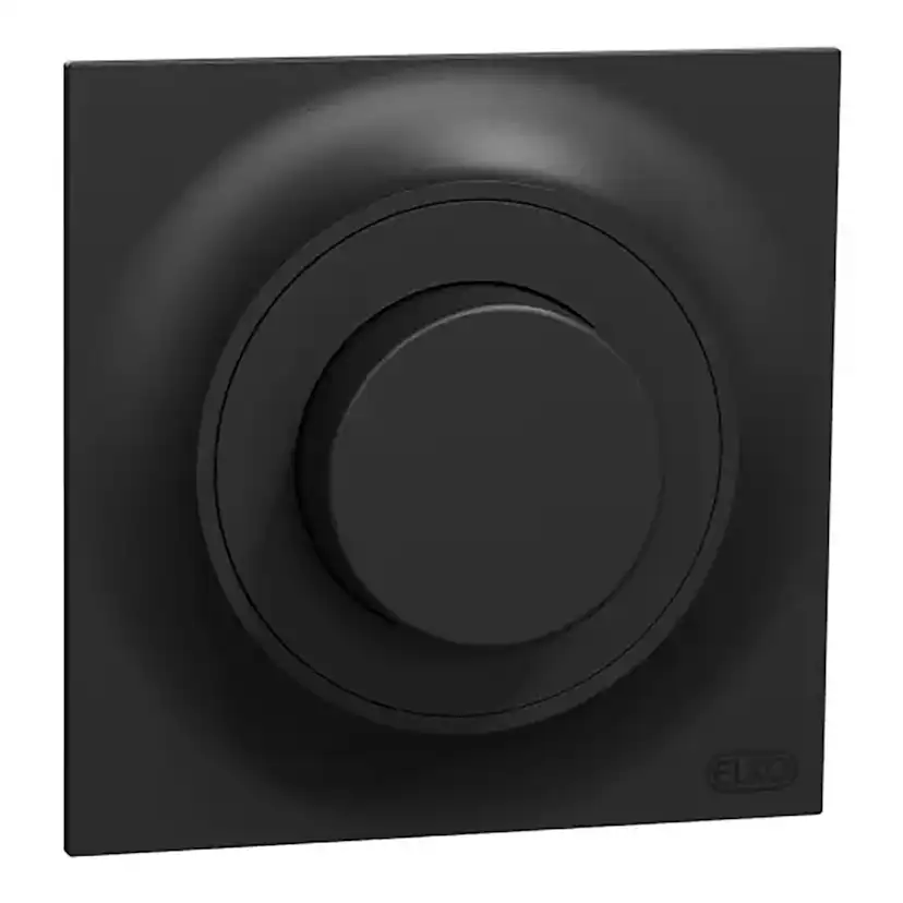 Dimmer Elko One 370 LED Infälld Vridbar Bakkantsstyrd IP21