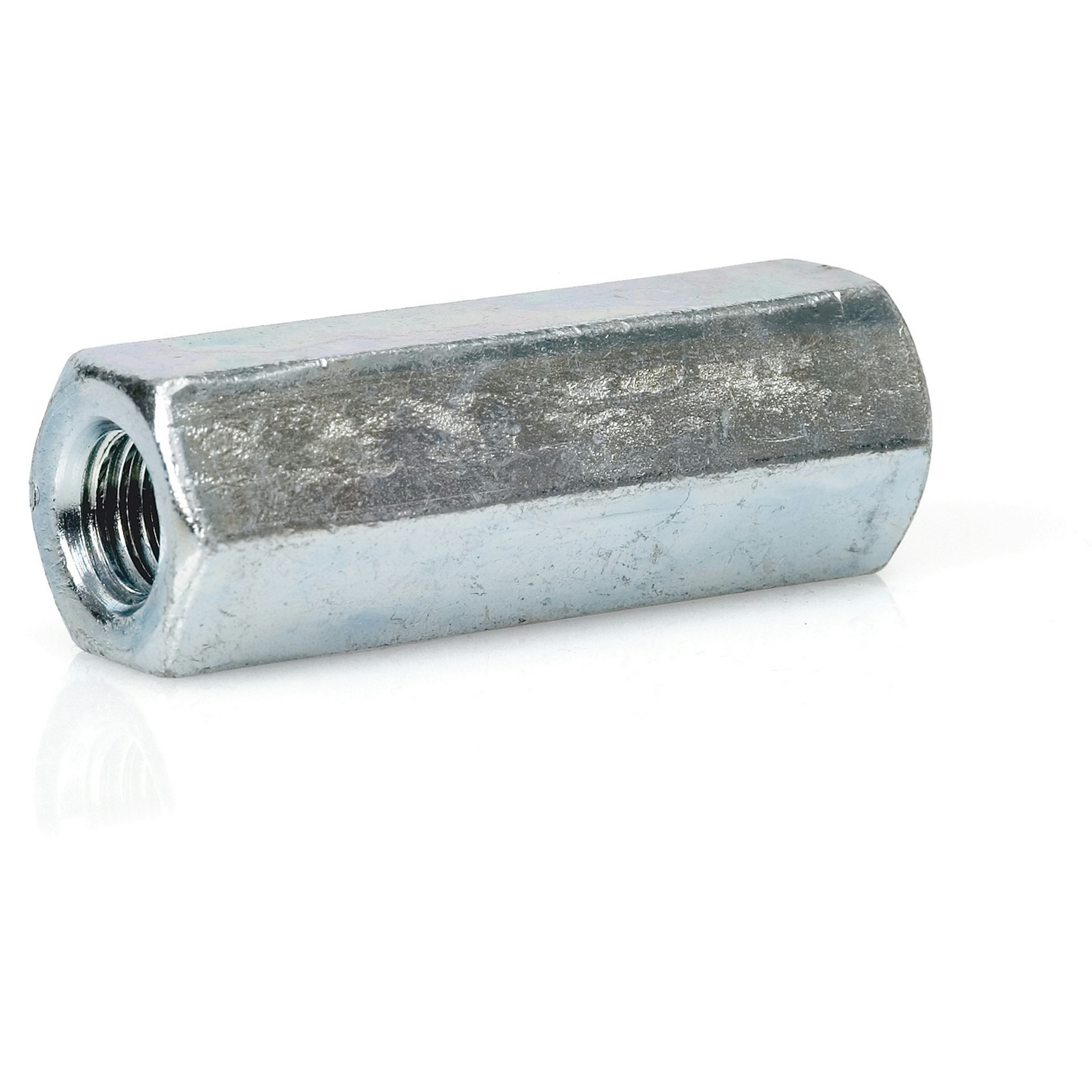 Skarvmutter FAST M6HM FZB