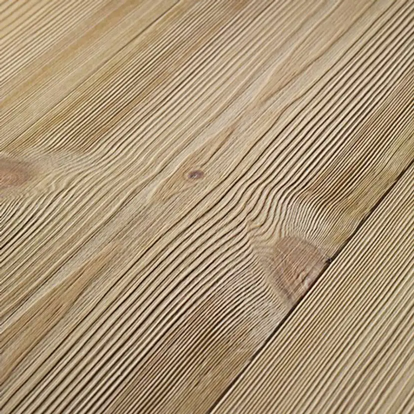 Massivt Trägolv HardPine Economy Dolomit 30x183 mm 30x183 mm