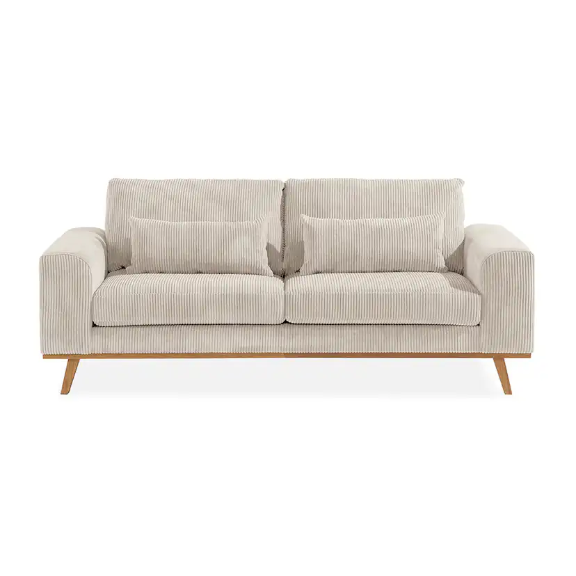 2-sitssoffa Scandinavian Choice Copenhagen Manchester