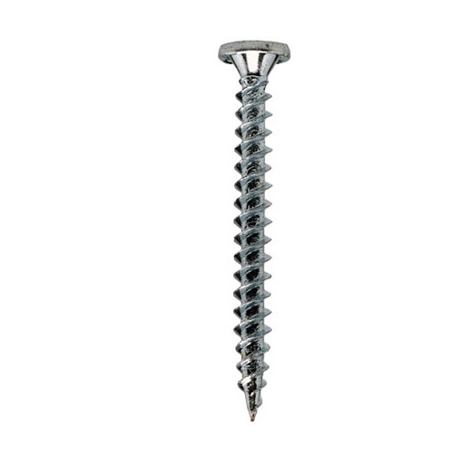 GIPSSKRUV MEX41B 3,9X41 MOT STRÄCKMET. 1000ST Gipsskruv Grabber mot Hårdgips 3,9X41 1000ST