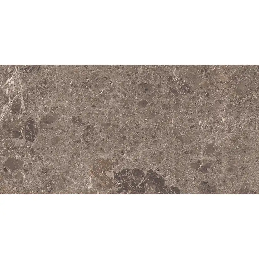 Klinker Tenfors Artic Moka Marmor Matt 30x60 cm