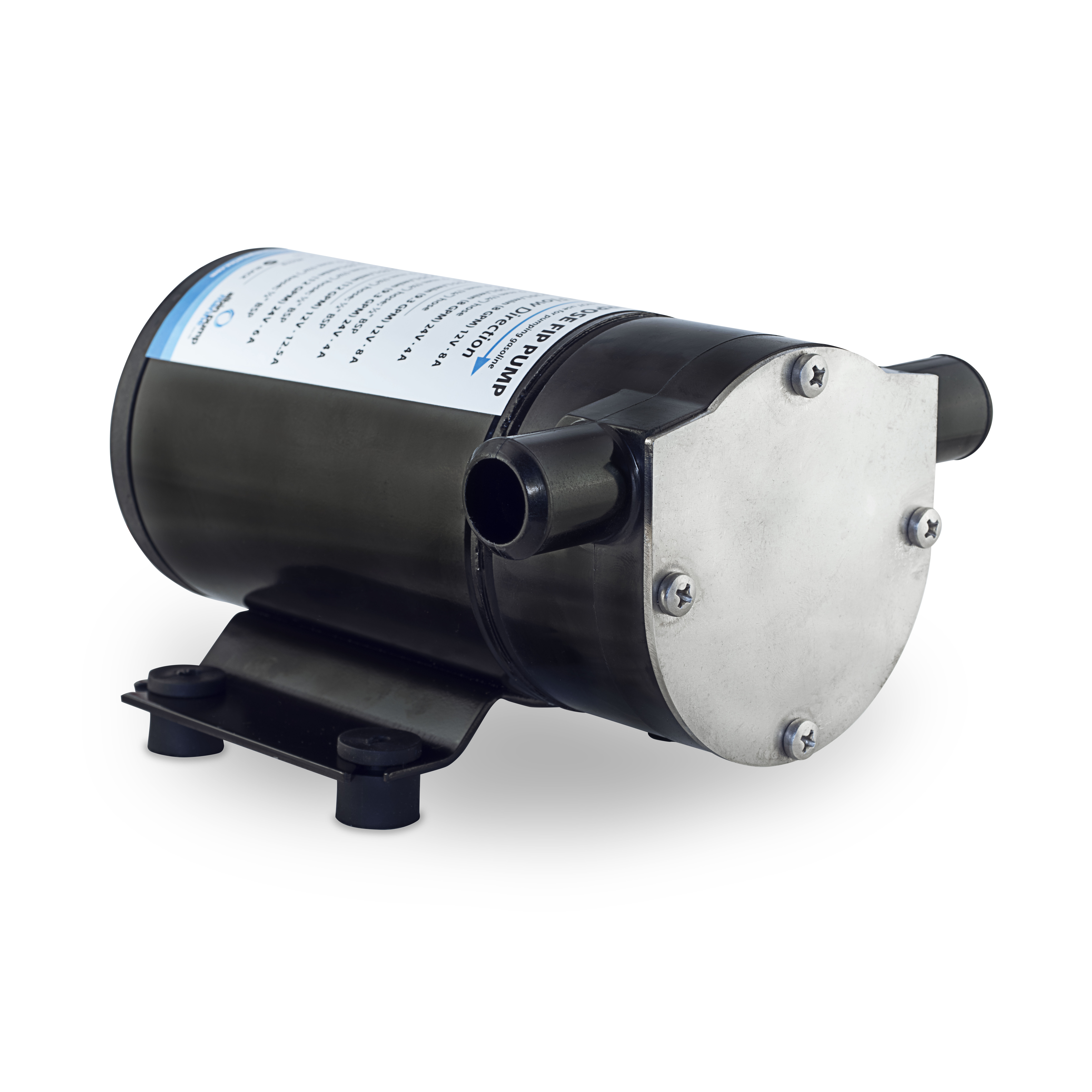 Pump Albin Group Marine Generellt Bruk FIP F2 12V