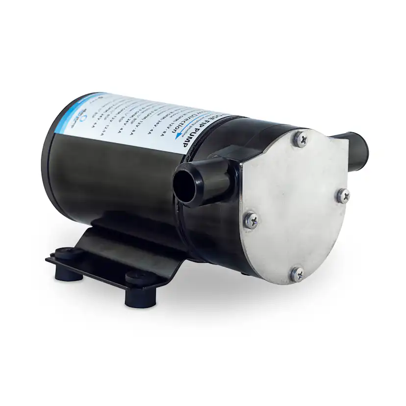 Pump Albin Group Marine Generellt Bruk FIP F2 24V