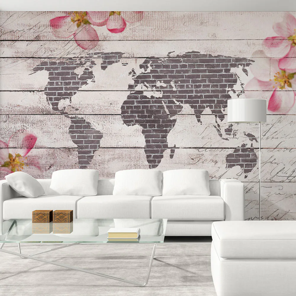 Fototapet Arkiio Romantic World
