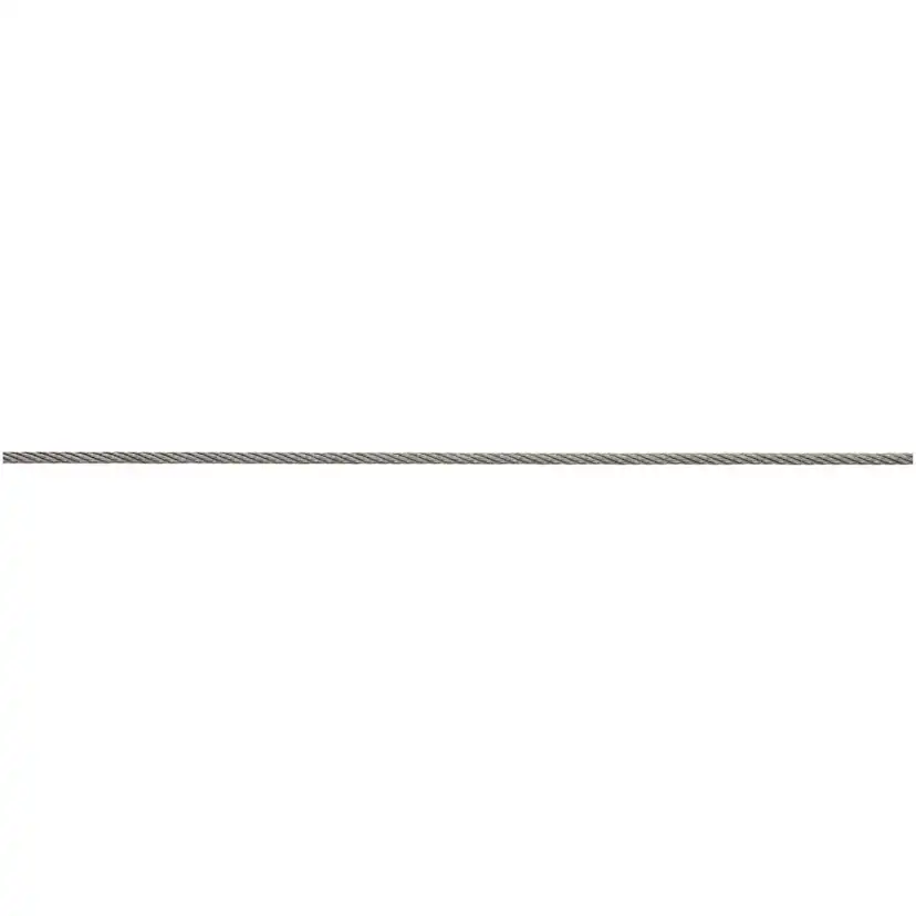 Wire Millers 49-Tråd Syrafast Ø2 mm