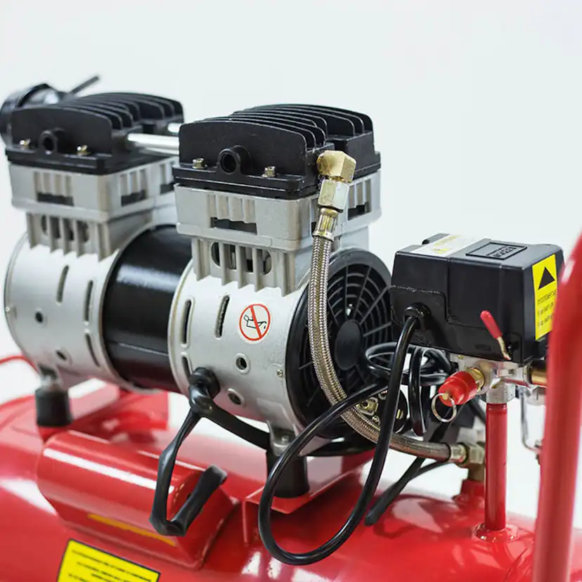 Kompressor Drift-Air JWS30 oljefri 1-fas