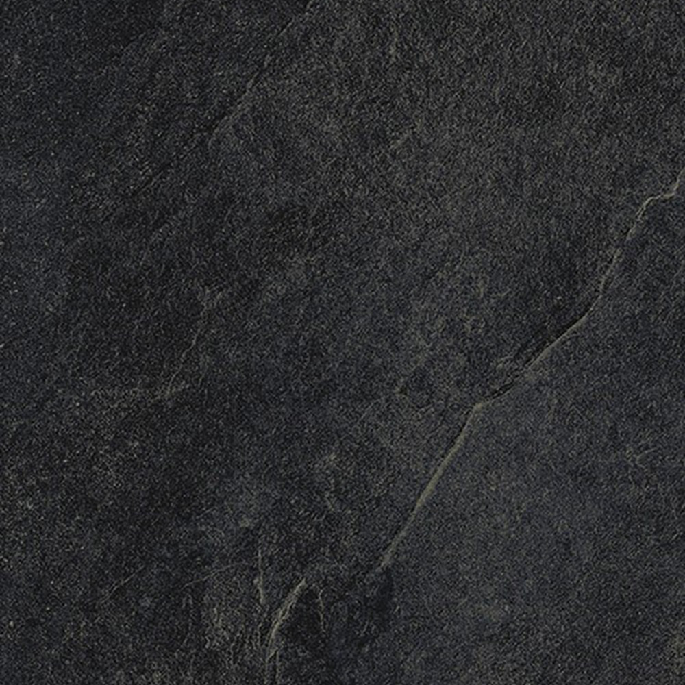 Klinker Lhådös Ekudden Svart 30x60 cm