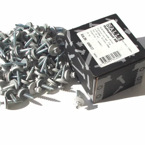 Kulör: Grå, Antal: 1st 75-pack