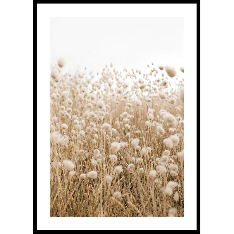 Poster Gallerix Whispering Meadow Breeze