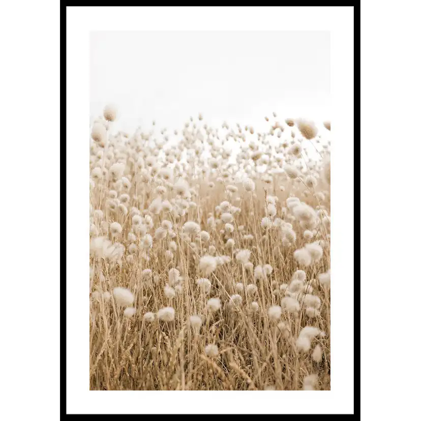 Poster Gallerix Whispering Meadow Breeze
