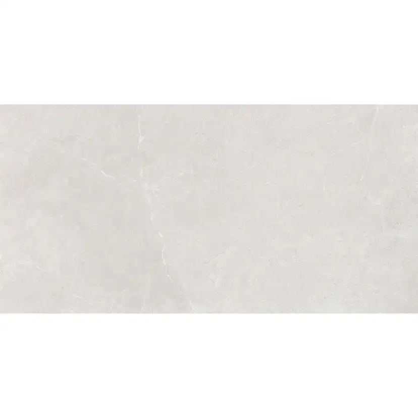 Klinker Tenfors Storm White 60x120 cm