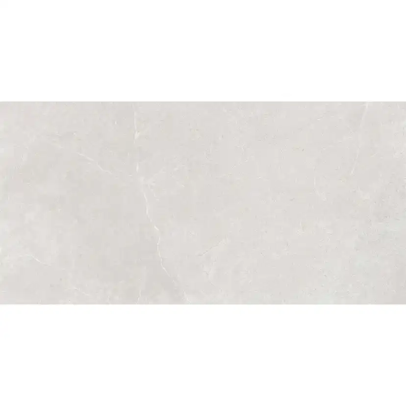 Klinker Tenfors Storm White 60x120 cm