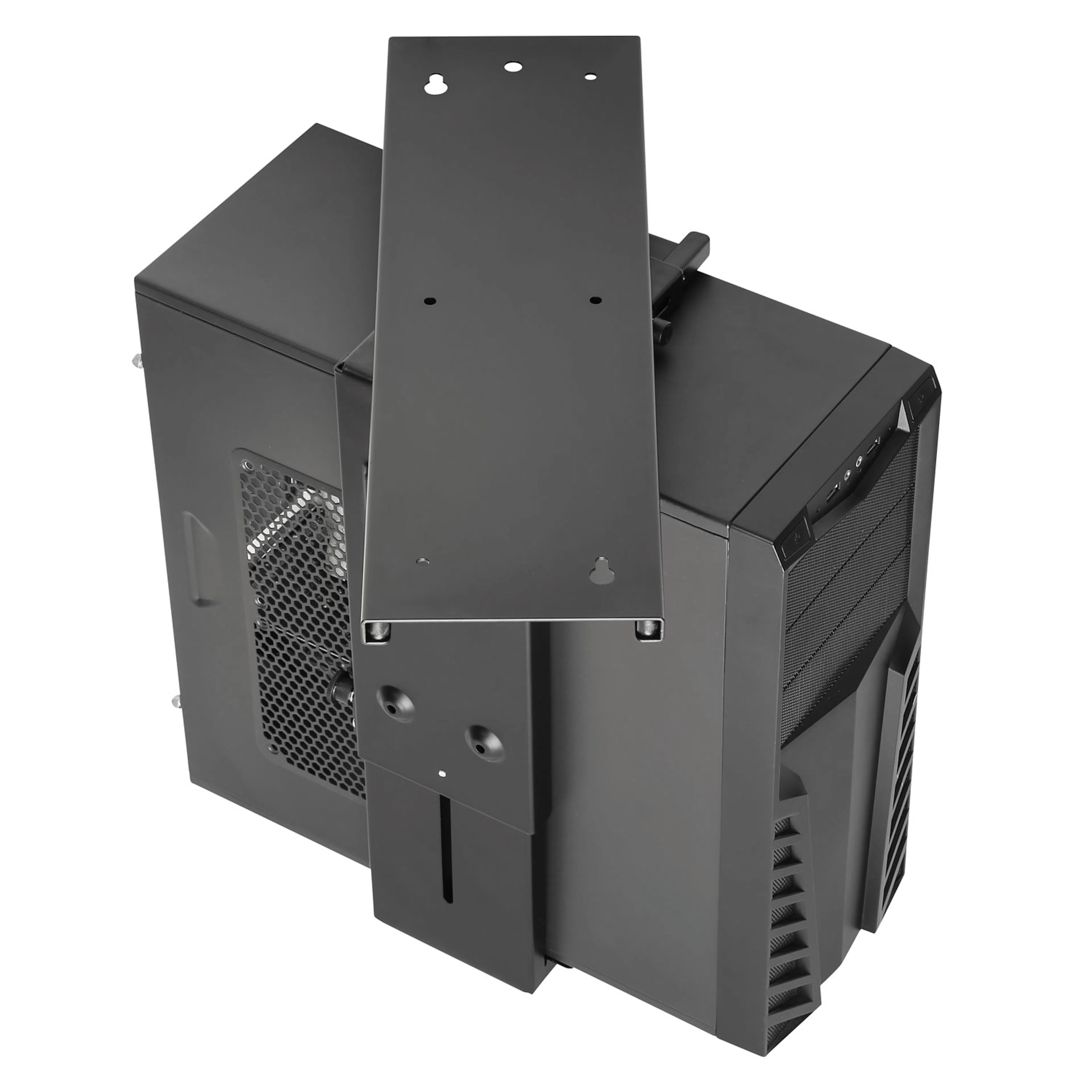 Datorhållare LogiLink För Bord Justerbar