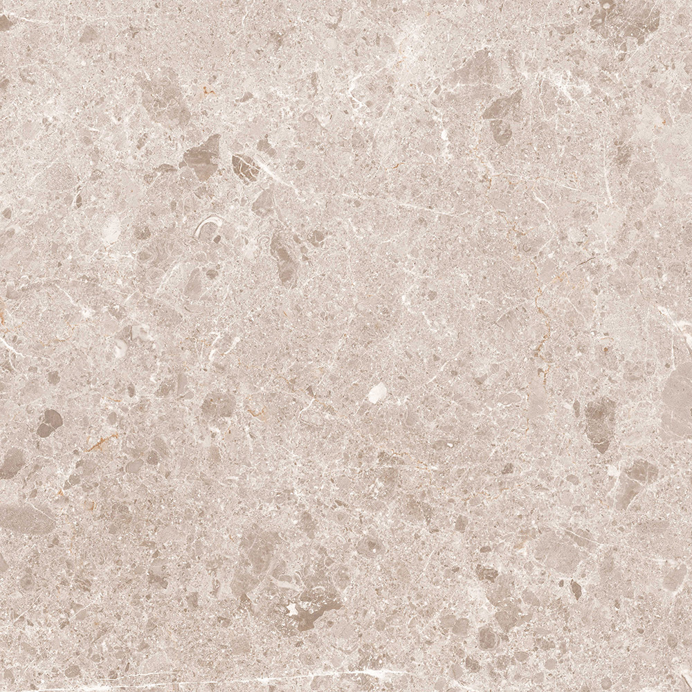 Klinker Tenfors Artic Beige Marmor Matt 60x60 cm