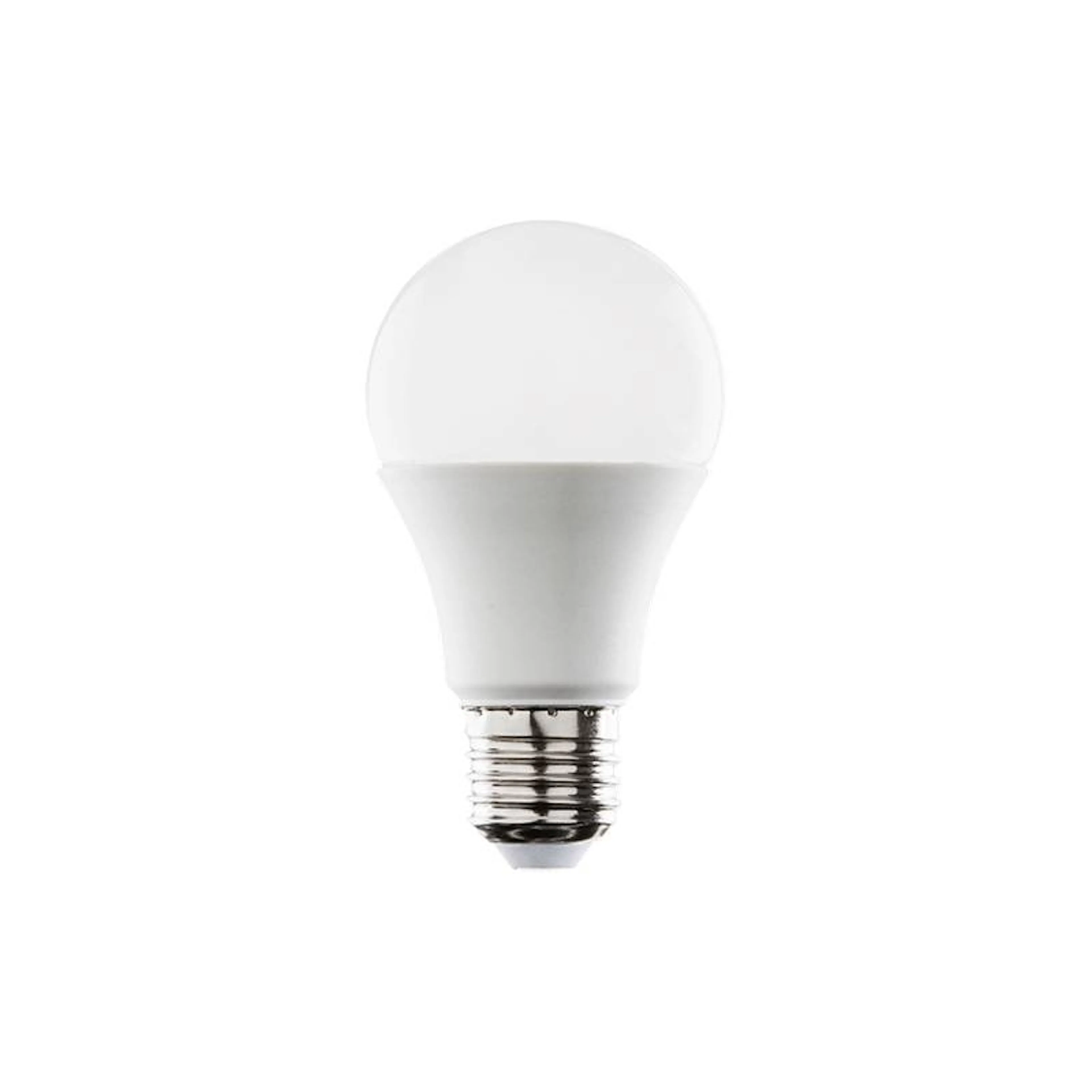 LED-Lampa SG ARMATUREN 10W E27 A60 2700K