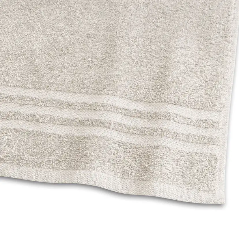 Frotté Borganäs of Sweden Basic 90x150 cm