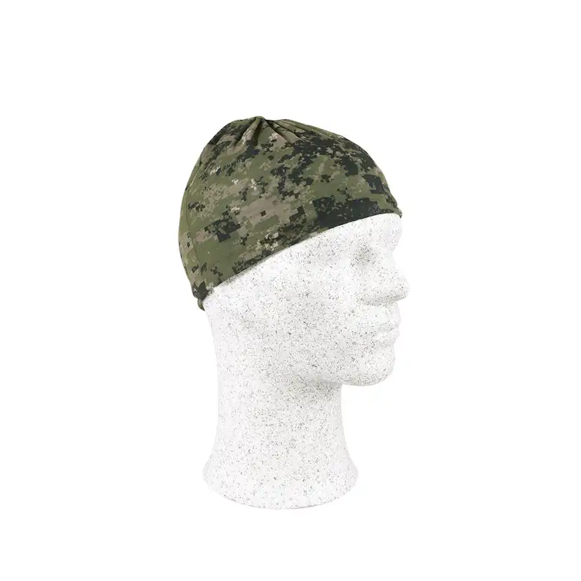 Multiscarf Woodline Camo 3-pack