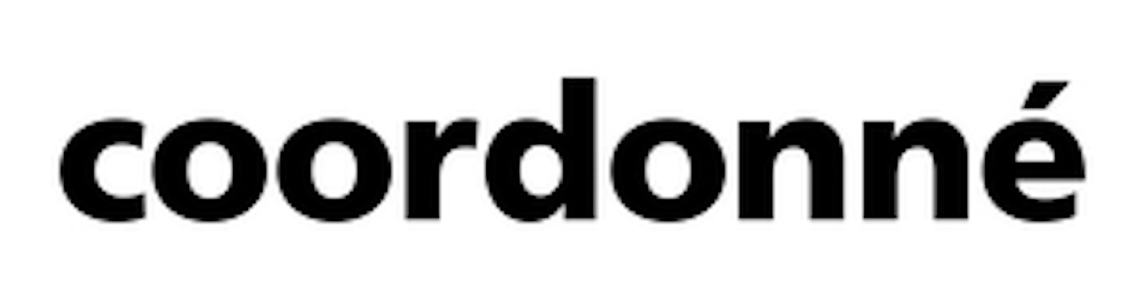 Coordonné