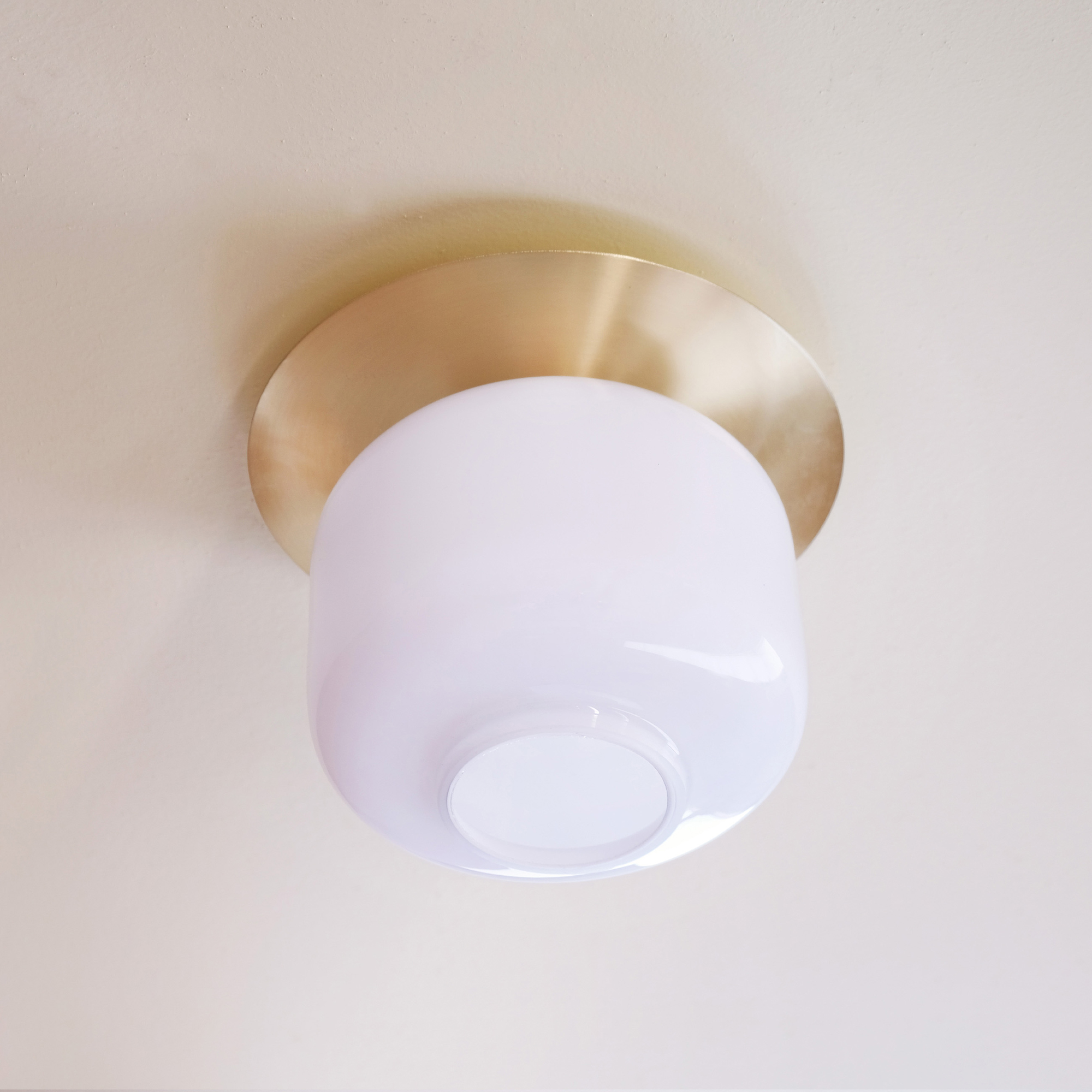 Taklampa Dyberg Larsen Arp