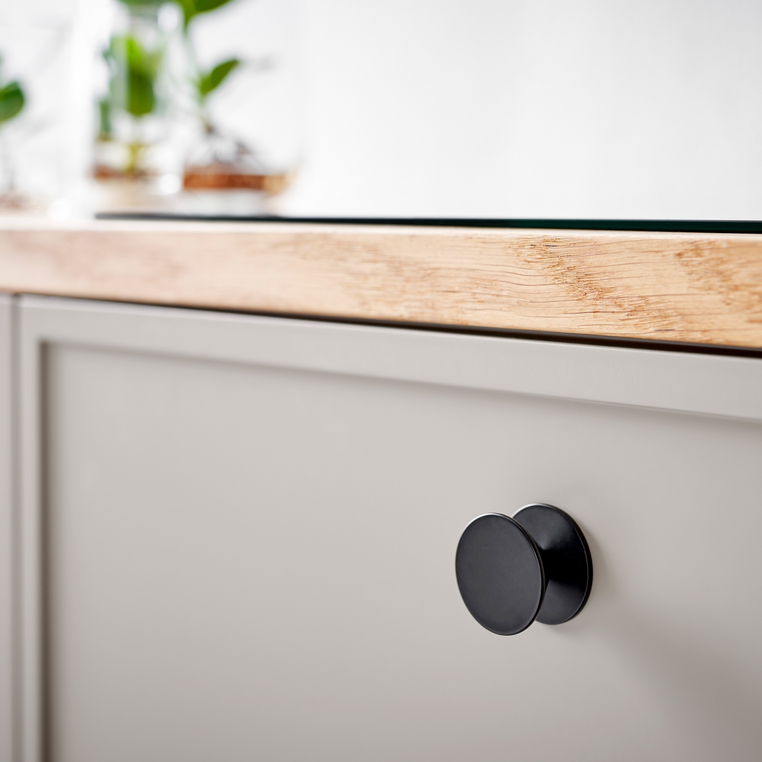 Knopp Beslag Design Orbit 36