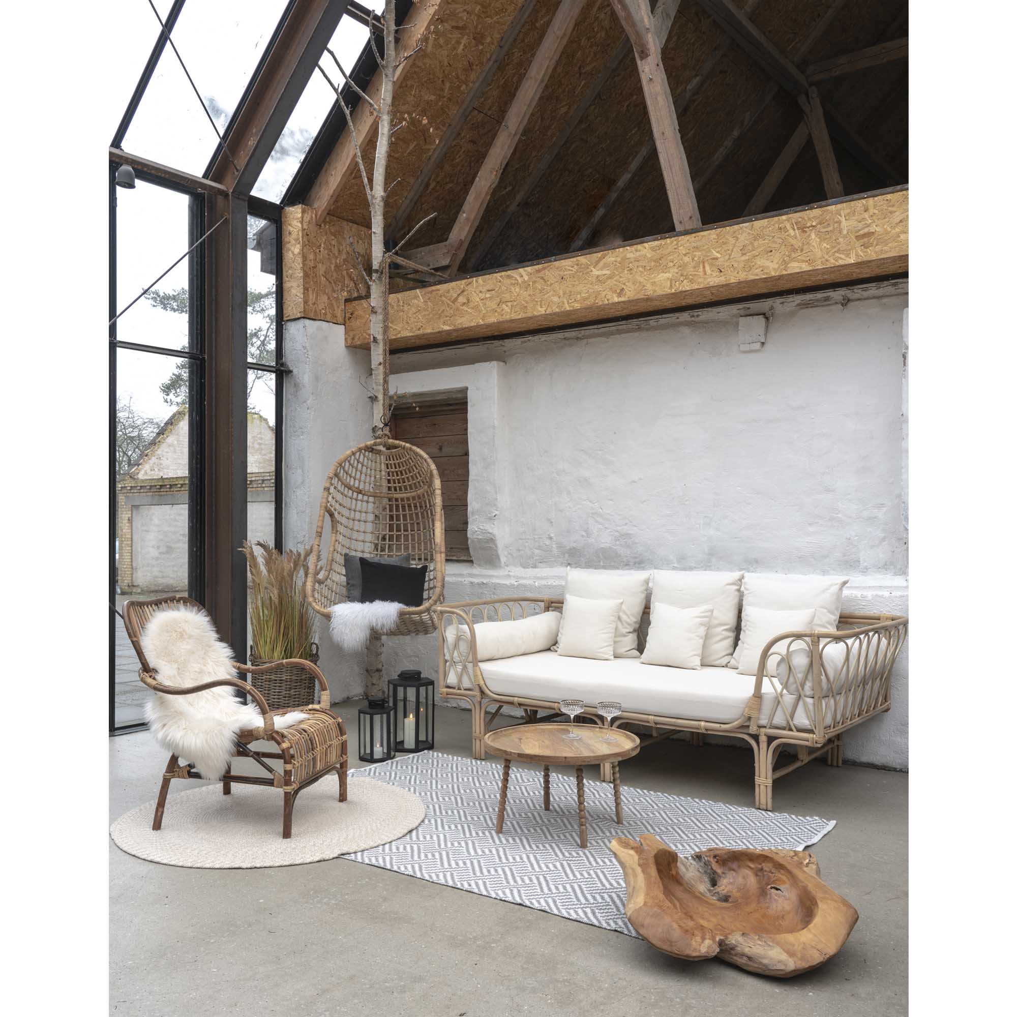 Soffbord House Nordic Jammu