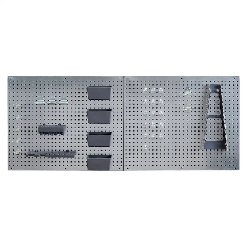 Förvaringstavla Probuilder 35 delar