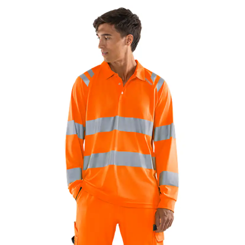 Pikétröja Fristads Varsel LÄ 7864 GPST
