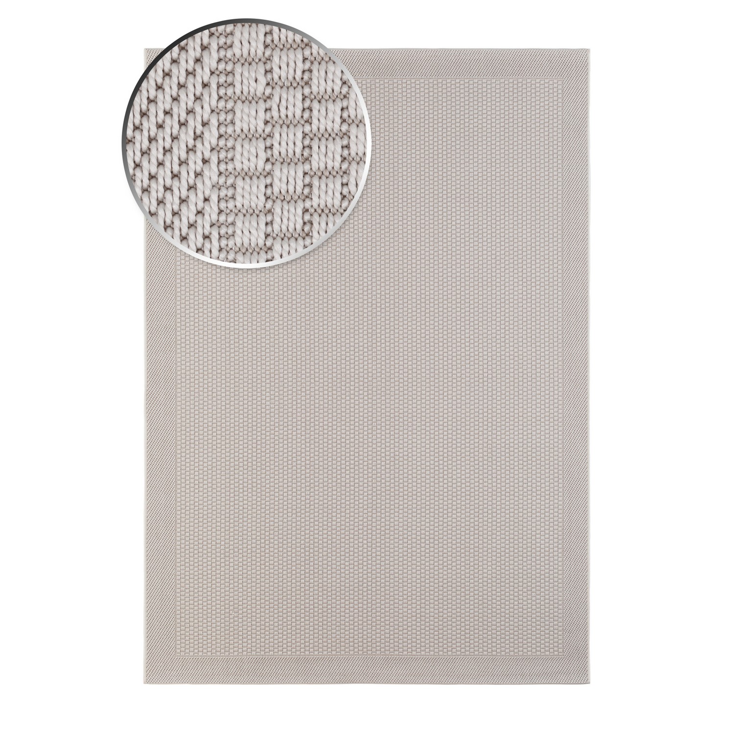 Utomhusmatta KM Carpets Miami