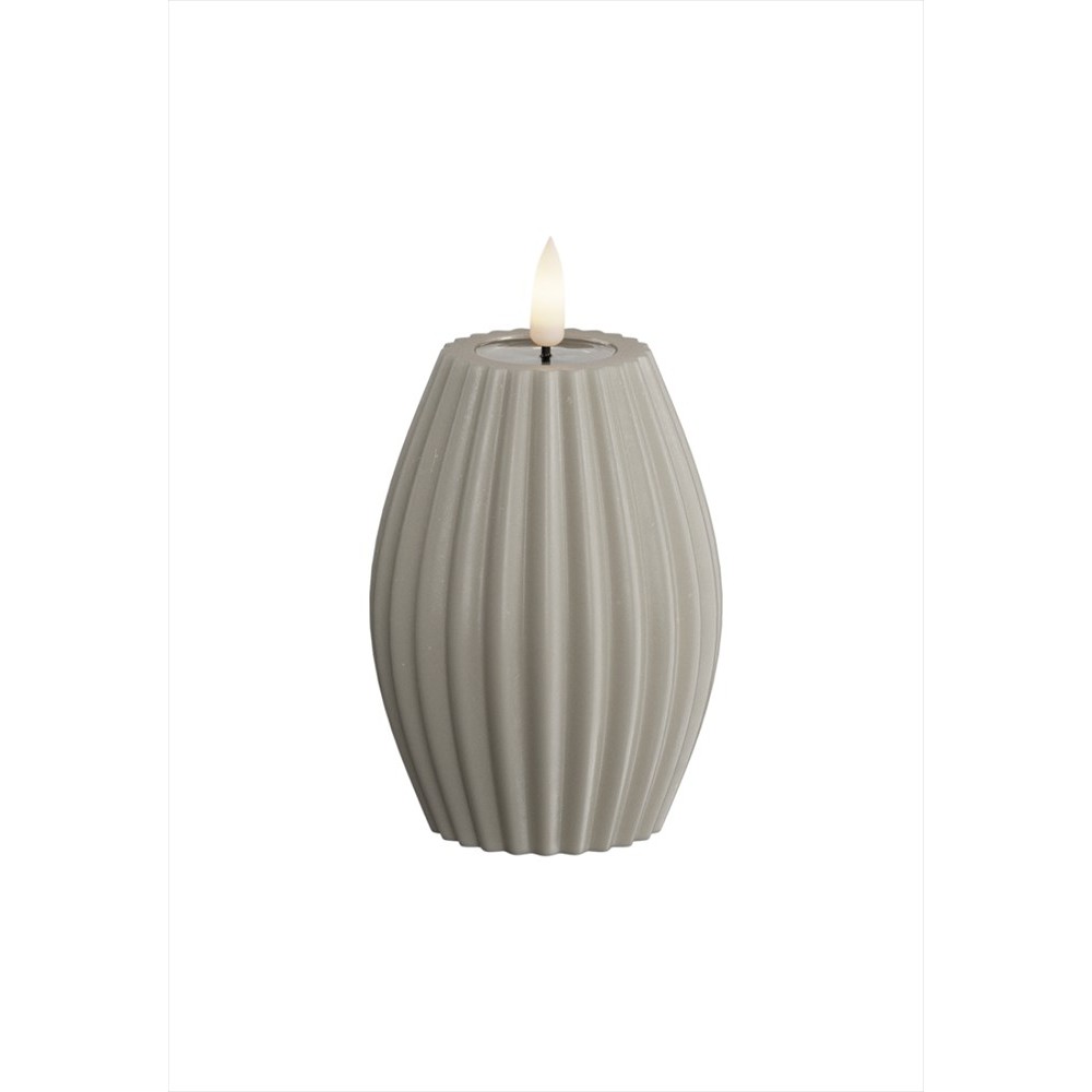 LED-Ljus DeluxeHomeart Stripe 7,5x10 cm