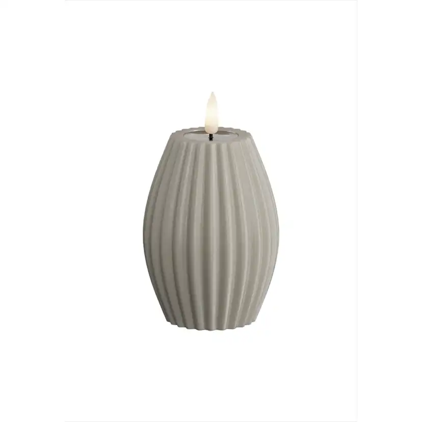 LED-Ljus DeluxeHomeart Stripe 7,5x10 cm