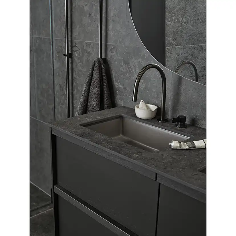 Klinker Bricmate J612 Azul Grey Honed