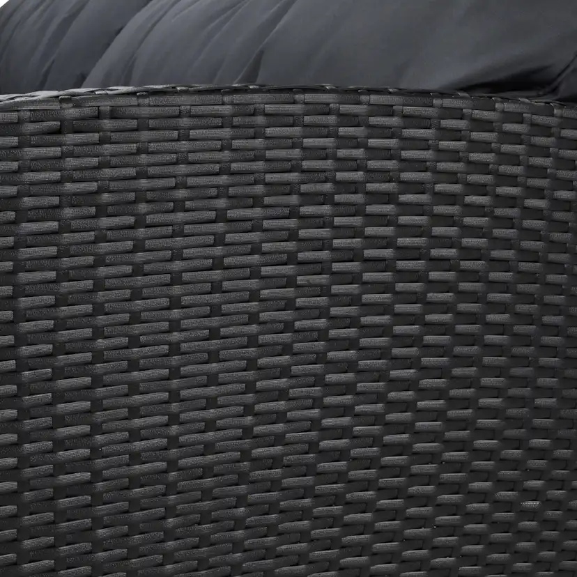 Loungegrupp Comfort Garden James Light Utomhus 5-sits