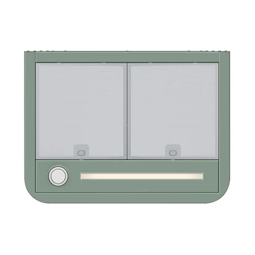 SMART DECO GRÖN Grön