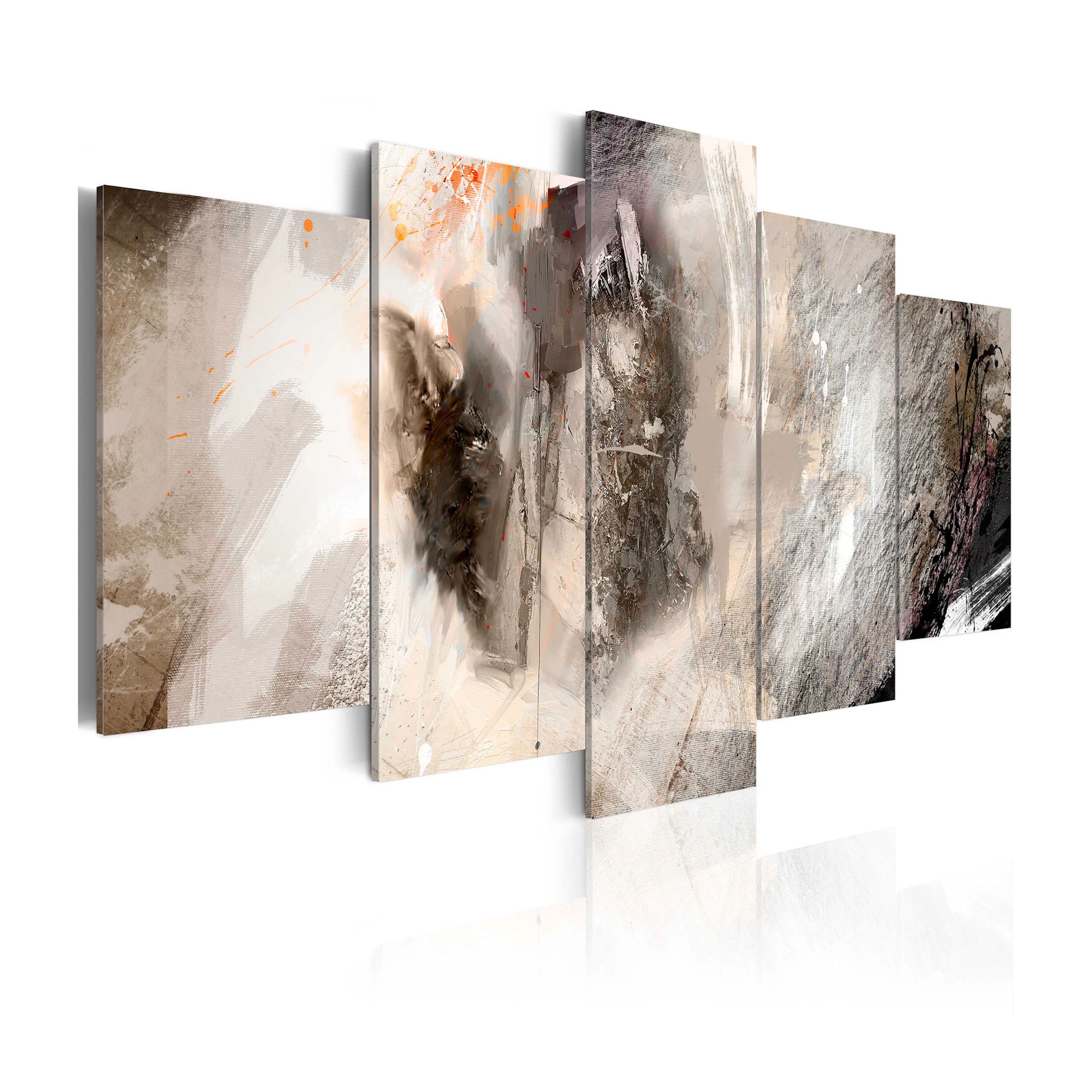 Tavla Arkiio Gaze Of An Artist