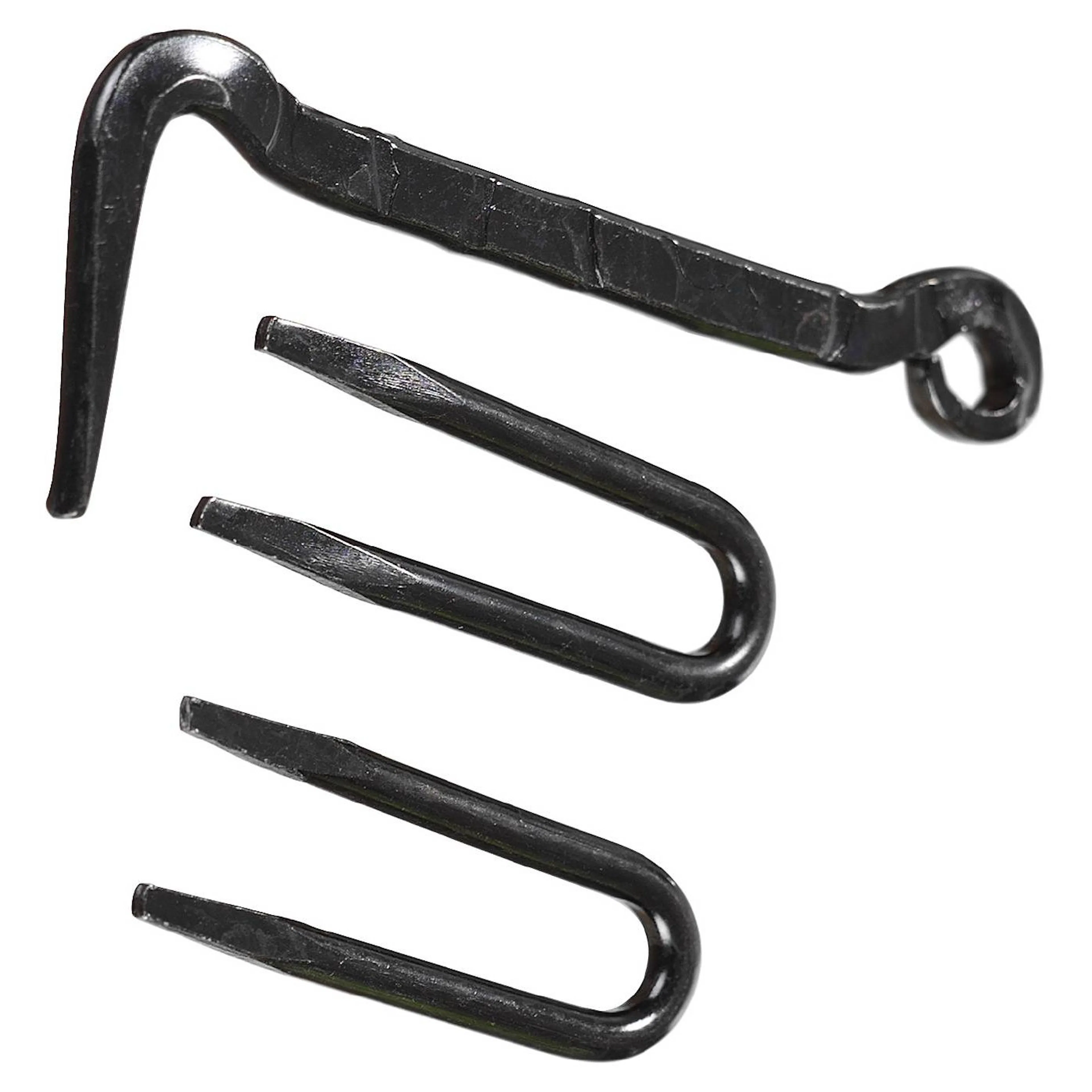 Kasthake Millers Smide