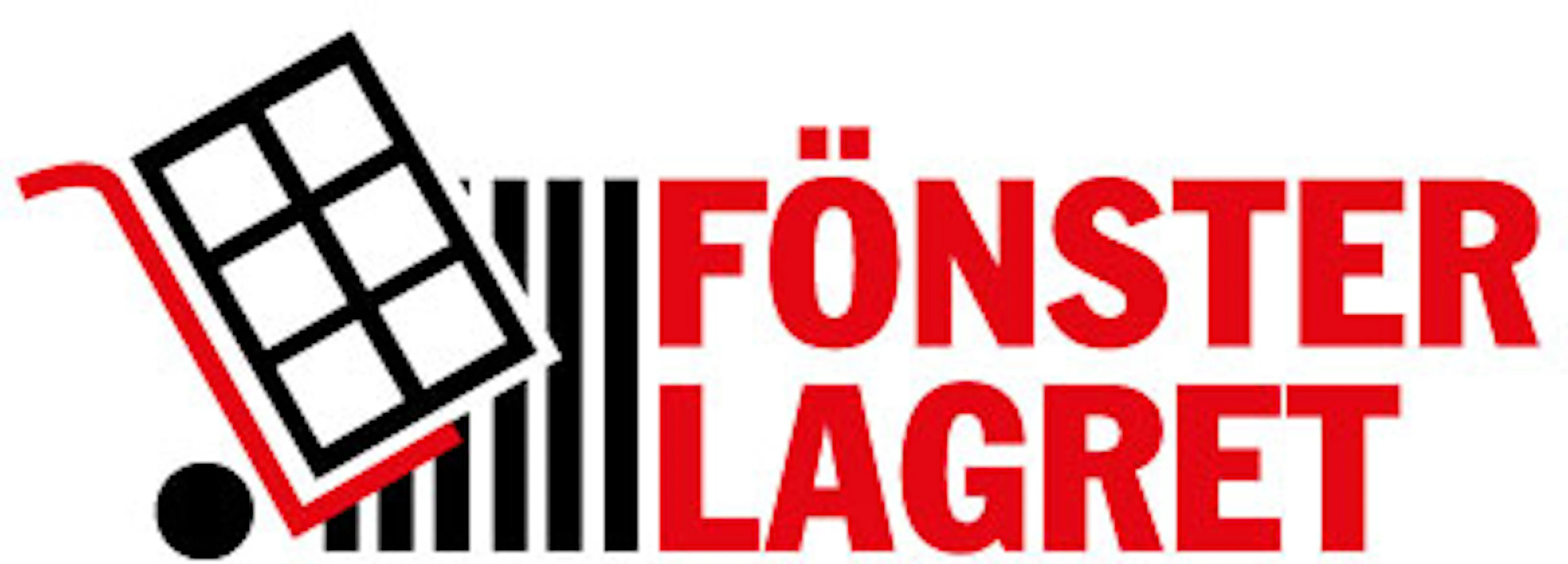 Fönsterlagret logo