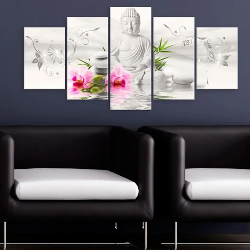 Tavla Arkiio Pearl Buddha