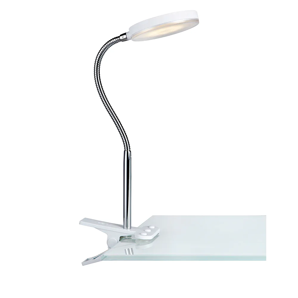 Bordslampa Markslöjd Flex Clip