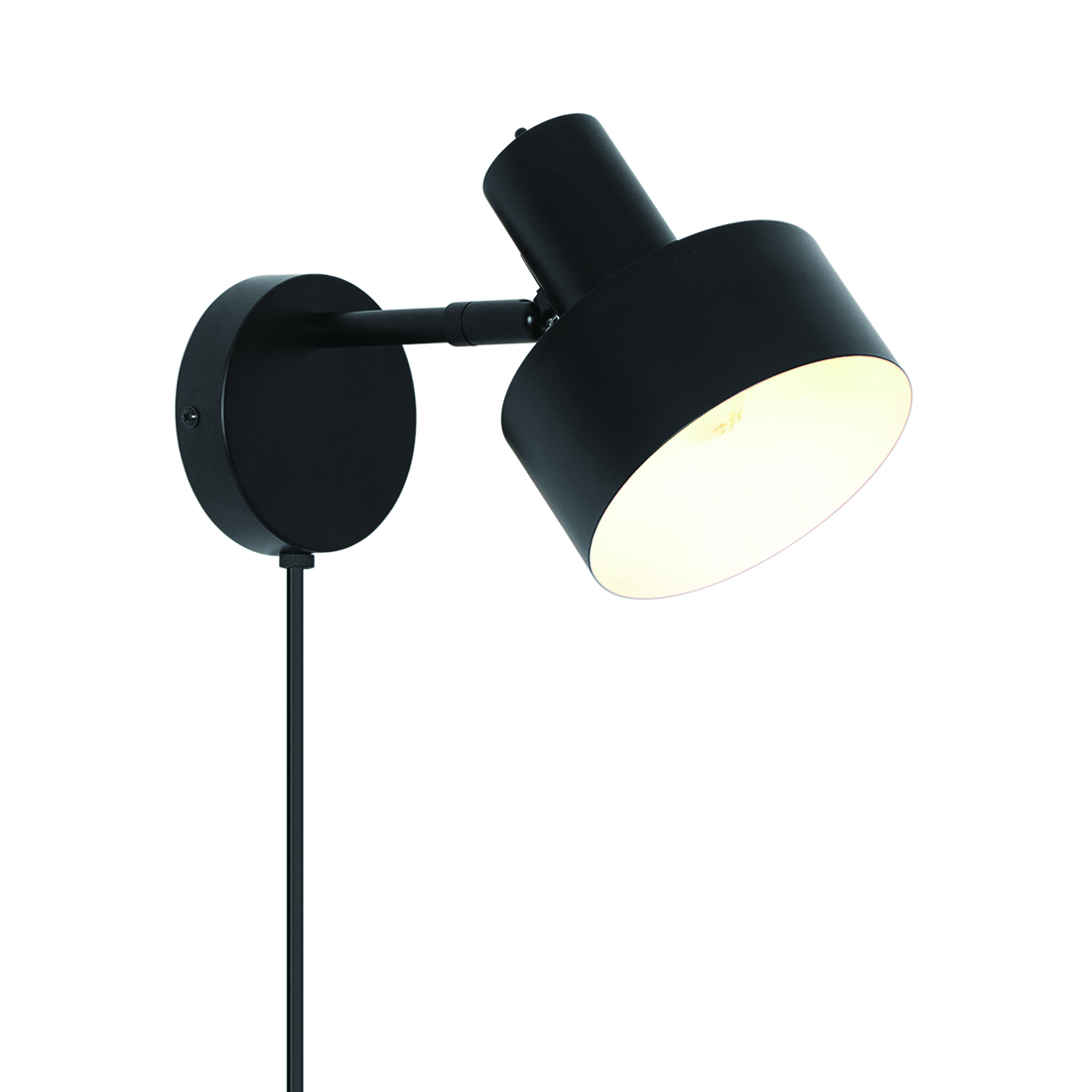 Vägglampa Nordlux Matis