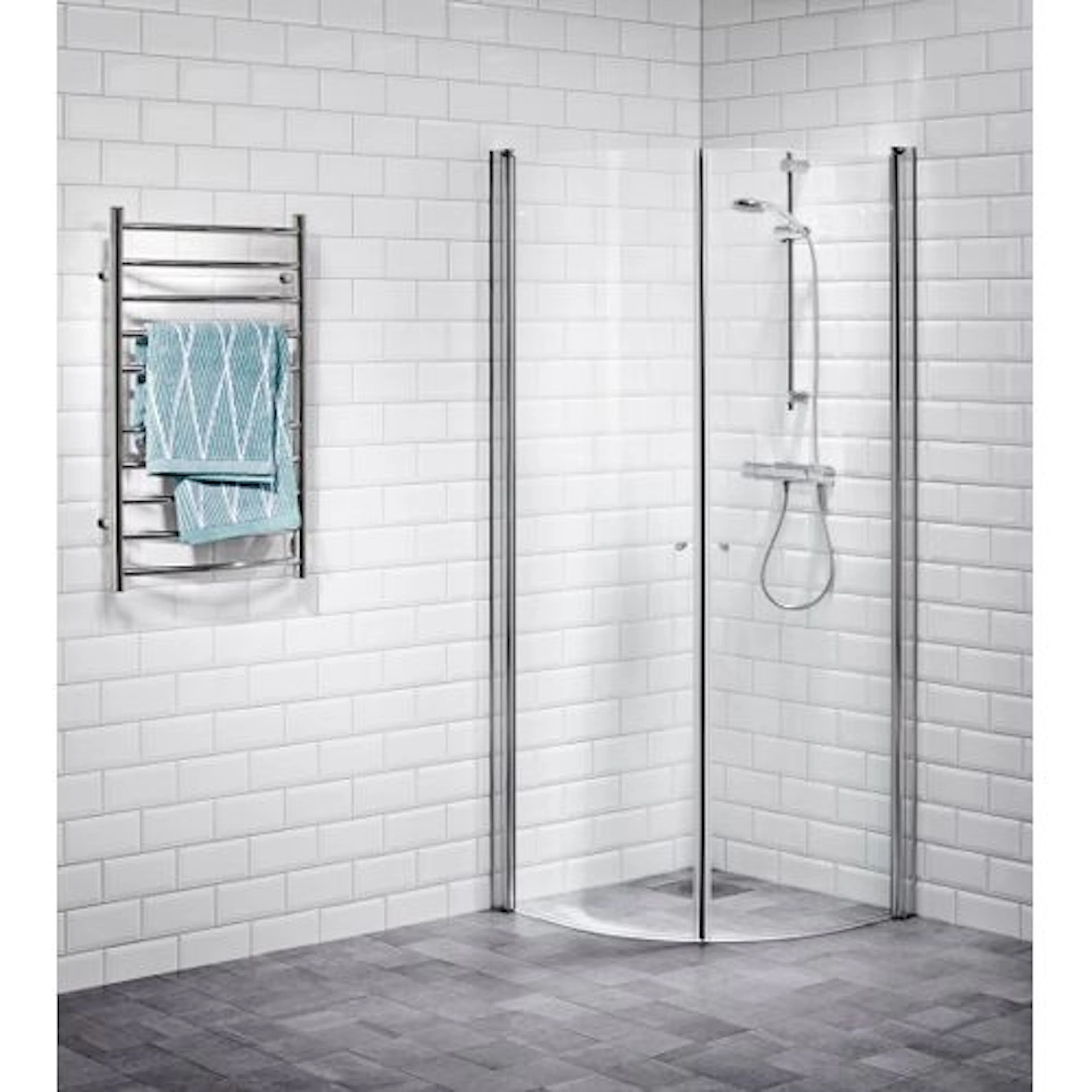 Al Picto Dhörn 80X100 Svä Klar LxB: 785x985 mm, Klarglas