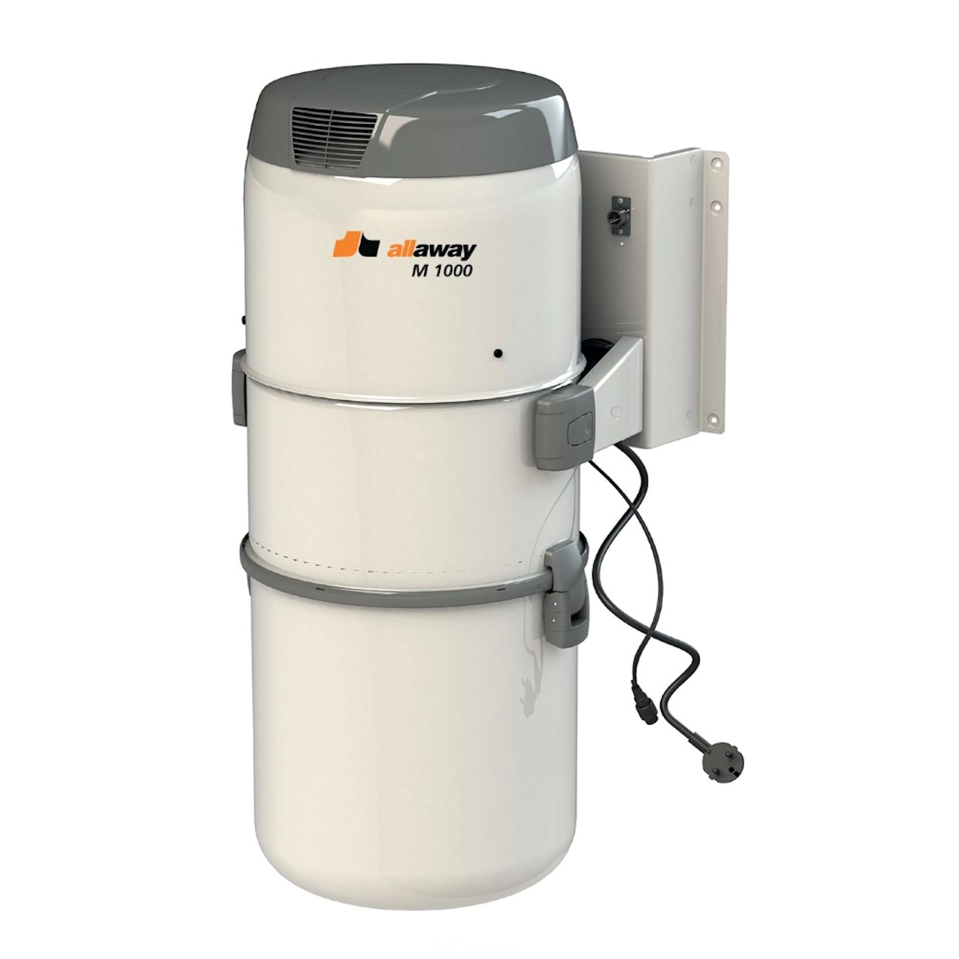 Centralenhet Allaway M 1000