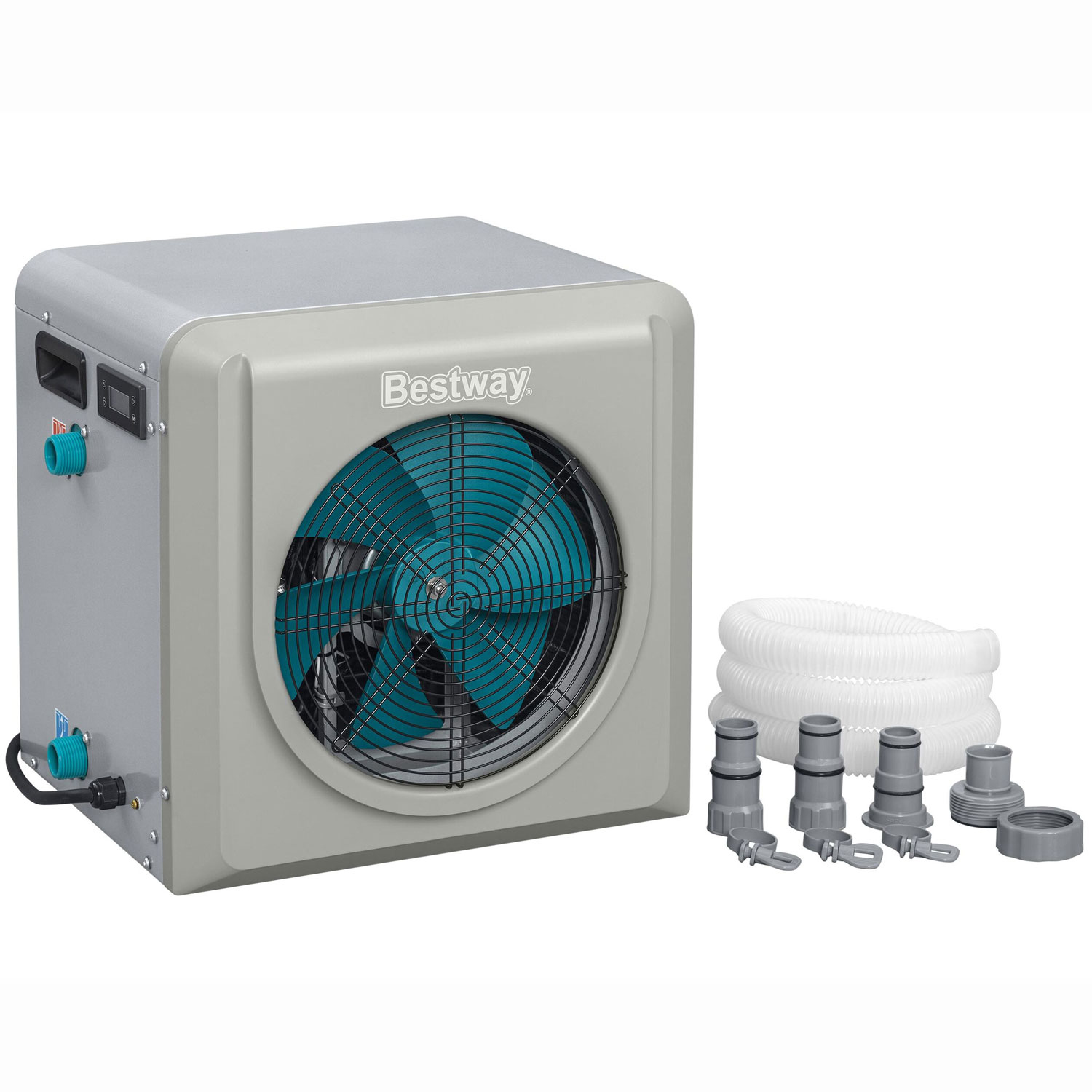 Poolvärmare Bestway 4000 W